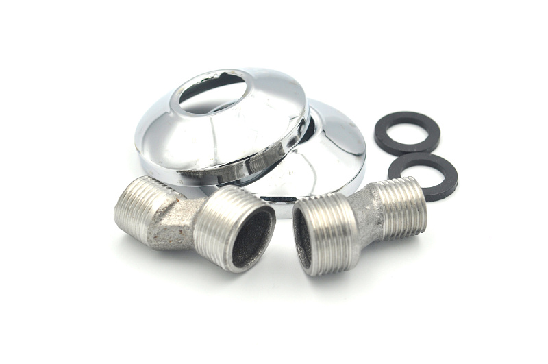 Z idom + takarórózsa (2-2db)